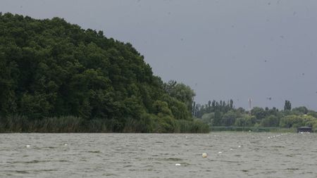 Tragedie în rugby!** Un junior din lotul național a fost găsit înecat în Lacul Snagov
