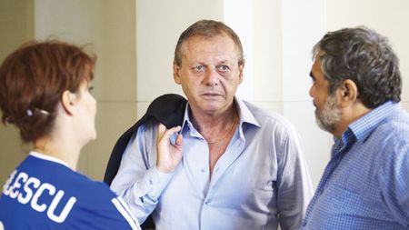 Balaci nu crede în proiectul Craiova:** "M-am retras!" Țicleanu e sigur: "Promovăm din primul an"