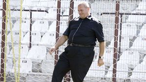 "Din septembrie jucăm cu casa închisă! CFR a câștigat aproximativ 11 milioane de â‚¬"