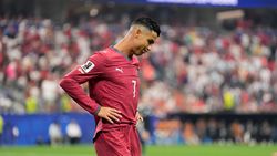 CM 2026 Cristiano Ronaldo pleacă acasă! Gol din păcăleală, într-o miuță banală deghizată în meci de gală: Portugalia – Spania 0-1. Cronică de Gabriel Berceanu