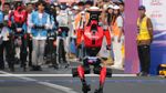 China a schimbat definitiv lumea cu acest robot umanoid! A doborât recordul mondial la semi-maraton cu un timp ireal