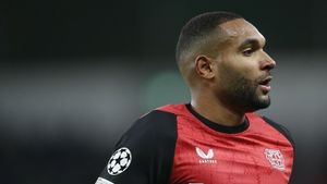 Primul transfer de senzație al verii viitoare e rezolvat de FC Barcelona. A luat un fotbalist pe care l-a vrut toată Europa