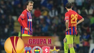 Șerif a distrus-o pe Dinamo, ce face cu Steaua?Șerif 5-0 Dinamo Bender