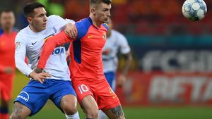 Mihai Stoica știe cine este înlocuitorul perfect pentru Florin Tănase la FCSB! „Indiscutabil"