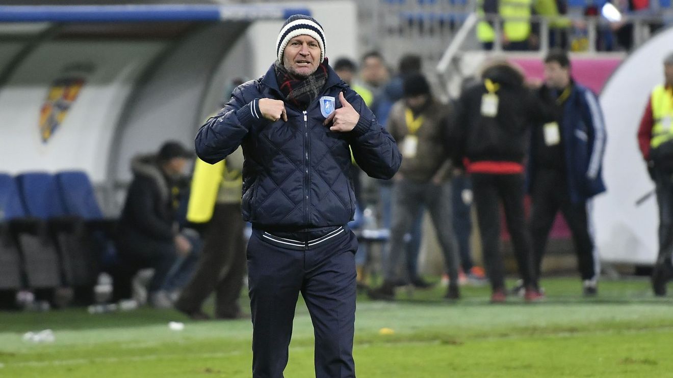 Probleme mari pentru Gică Craioveanu! Și-a rupt ligamentele și va fi operat de urgență