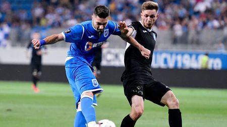 O nouă perlă în fotbalul românesc. A fost comparat cu francezul Kante. "E un sentiment foarte plăcut, dar vreau să rămân realist"