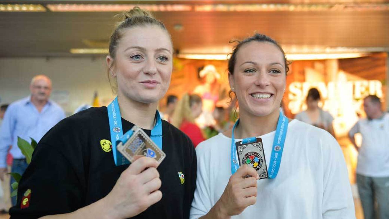 "Nu poți fi pentru unii mumă și pentru alții ciumă!" Scandalul primelor oferite de Guvern continuă! Reacția lui Florin Bercean, antrenorul lotului feminin de judo