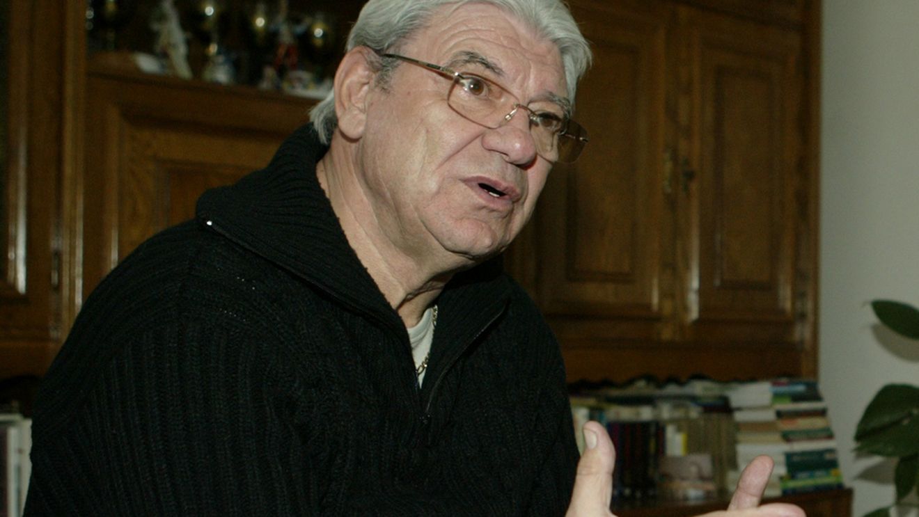 Ienei: "Nu cred că Boloni va veni la Rapid"