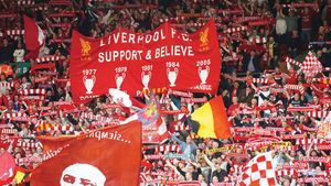 Umilință maximă pentru fanii lui Liverpool!** Mesajul care i-a făcut să intre în pământ de rușine