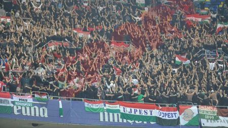 Uimiți de eșecul de la București, ungurii depun armele: "Am suferit o umilință" Cine le-a închis gura. Reacția presei