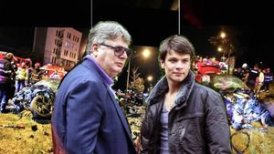 Mario Iorgulescu a fost transferat în străinătate. Totul s-a făcut la cererea familiei și contrar recomandărilor medicilor! Procurorii ar fi aflat din presă de mutare