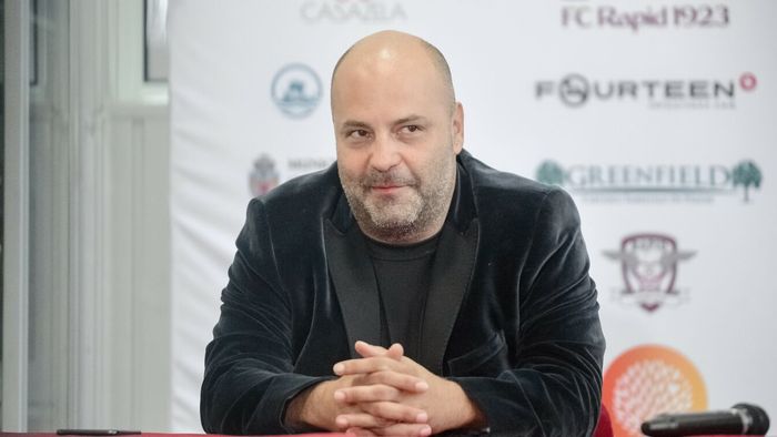 A venit sentința! Decizia judecătorilor în procesul de 1.000.000 de euro dintre Florin Manea și echipa lui Dan Șucu