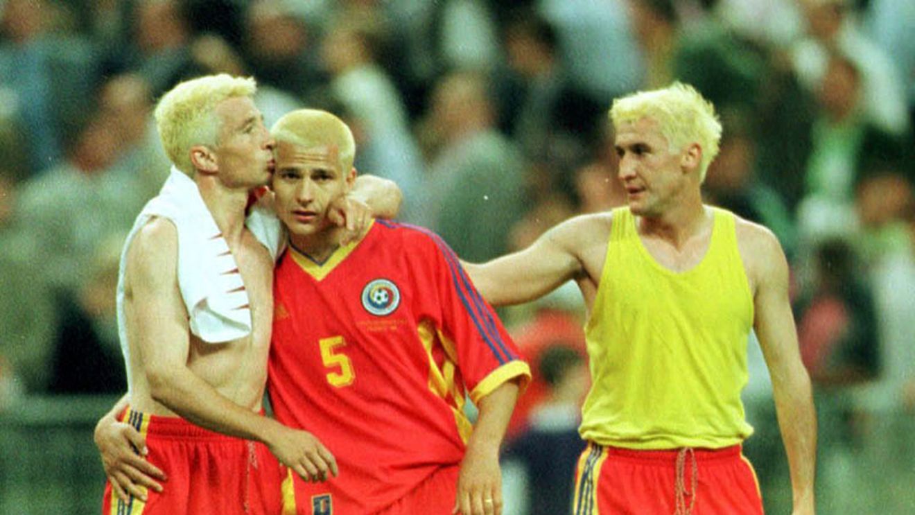 Fără victorie pe „Stade de France"
