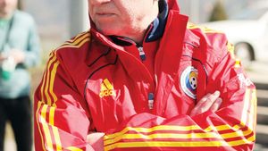 După 22 de ani de conducere, Mircea Sandu s-a apucat de proiecte!** "Nu v-am convins că fac lucruri importante"