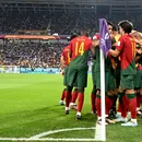Portugalia – Uruguay 1-0, Live Video Online, în grupa H a Campionatului Mondial. Sud-americanii lovesc bara!