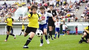 FC Brașov merge la finală