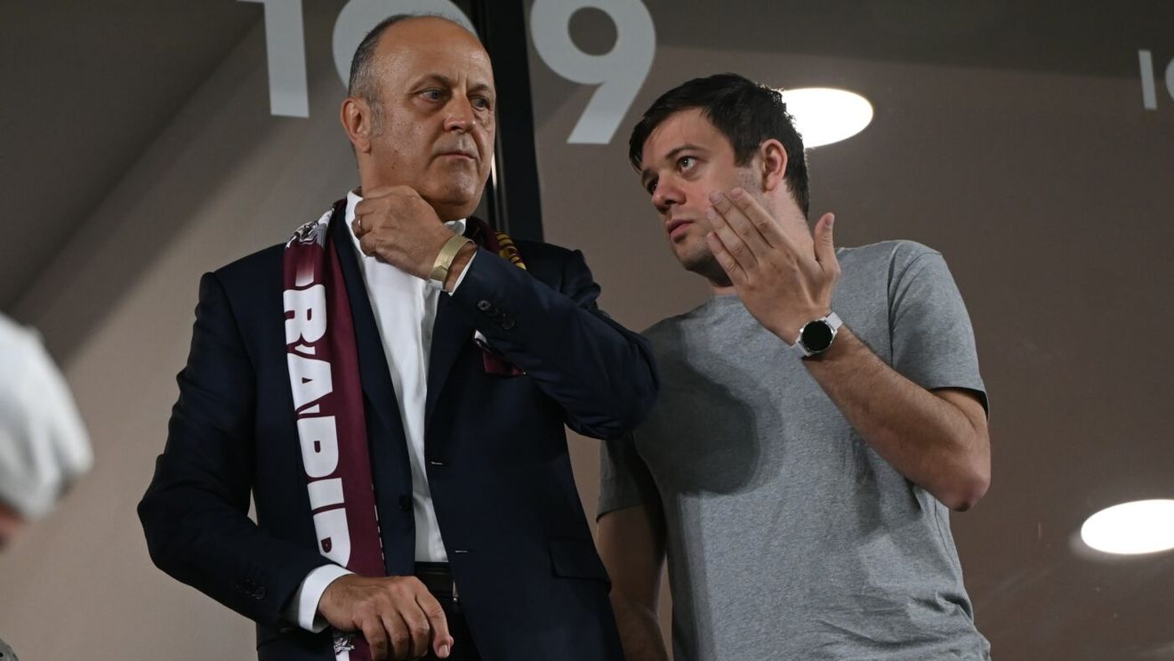 CFR Cluj l-a convins pe fotbalist! Semnează cu ardelenii și o refuză pe Rapid