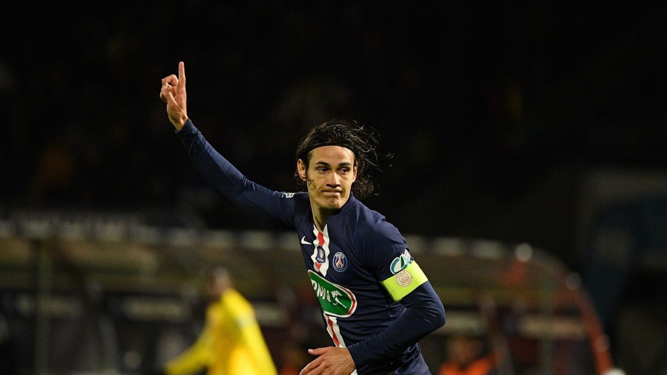 Oficialii lui PSG au anunțat plecarea lui Edinson Cavani: „Ne apropiem de final”. Încă un jucător de bază părăsește echipa alături de uruguayan