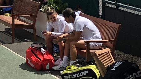 Motivul halucinant pentru care Patrick Mouratoglou i-ar fi dat Simonei Halep roxadustat pe ascuns: „Băi, asta a dat afară 10 antrenori, nu putem să-i spunem!" Diversiunea la care nu s-a gândit nimeni