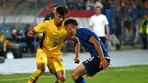 Alexandru Musi, băgat în ședință de un oficial FRF, după ce a aruncat banderola naționalei României: „Nu e normal! Am vorbit cu el imediat după meci”. EXCLUSIV