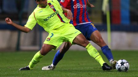 EXCLUSIV | Cariera lui George Ogăraru a fost la un pas de colaps: "Era pe lista de plecare când am ajuns la Steaua". Walter Zenga spune cum a fost salvat fundașul