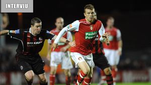 Adversarii Stelei jubilează!**"Știu cine e Steaua și ce poate face,** dar noi vom fi avantajați de gazon!"