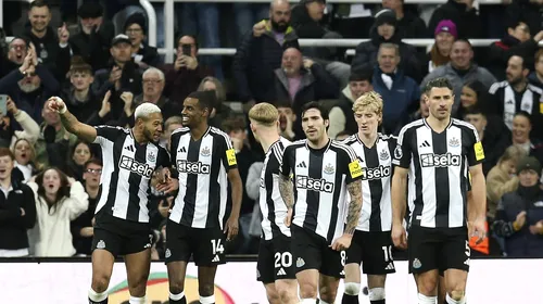 S-a aflat suma incredibilă pe care Barcelona trebuie să o plătească pentru starul din Premier League. Englezii au făcut anunțul așteptat de toată lumea