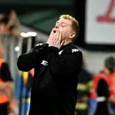 „Groaznici! ”. Britanicii au publicat reacția dură a lui Neil Lennon, fostul antrenor al Rapidului, după ce Ianis Hagi și Rangers au făcut show cu Celtic