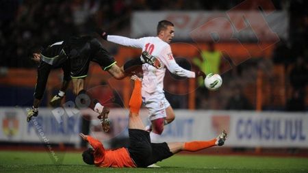 Ce insinuează Cârțu?** "Nu m-am uitat niciodată la un meci al lui Dinamo cu Ceahlăul!"