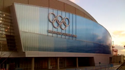 Sălile și arenele în care se vor desfășura jocurile olimpice de iarnă