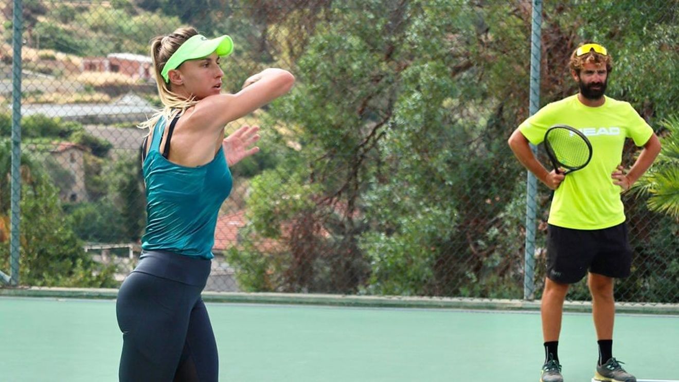 Povestea ucraineanului ținut prizonier de ruși, care a slăbit 55 de kilograme într-un an și jumătate! Ce s-a întâmplat la Australian Open: spectatorii au amuțit