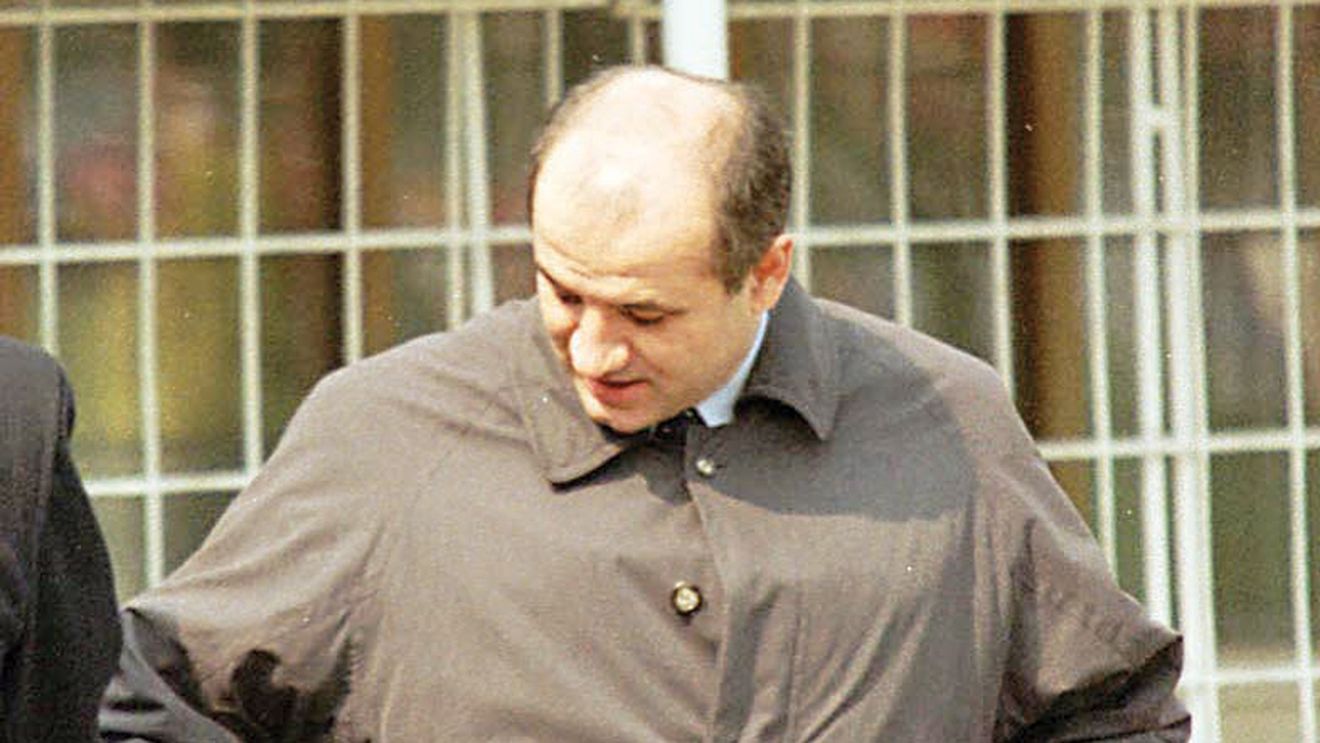 Copos: "Nu am bani, i-am pierdut în Cipru!"
