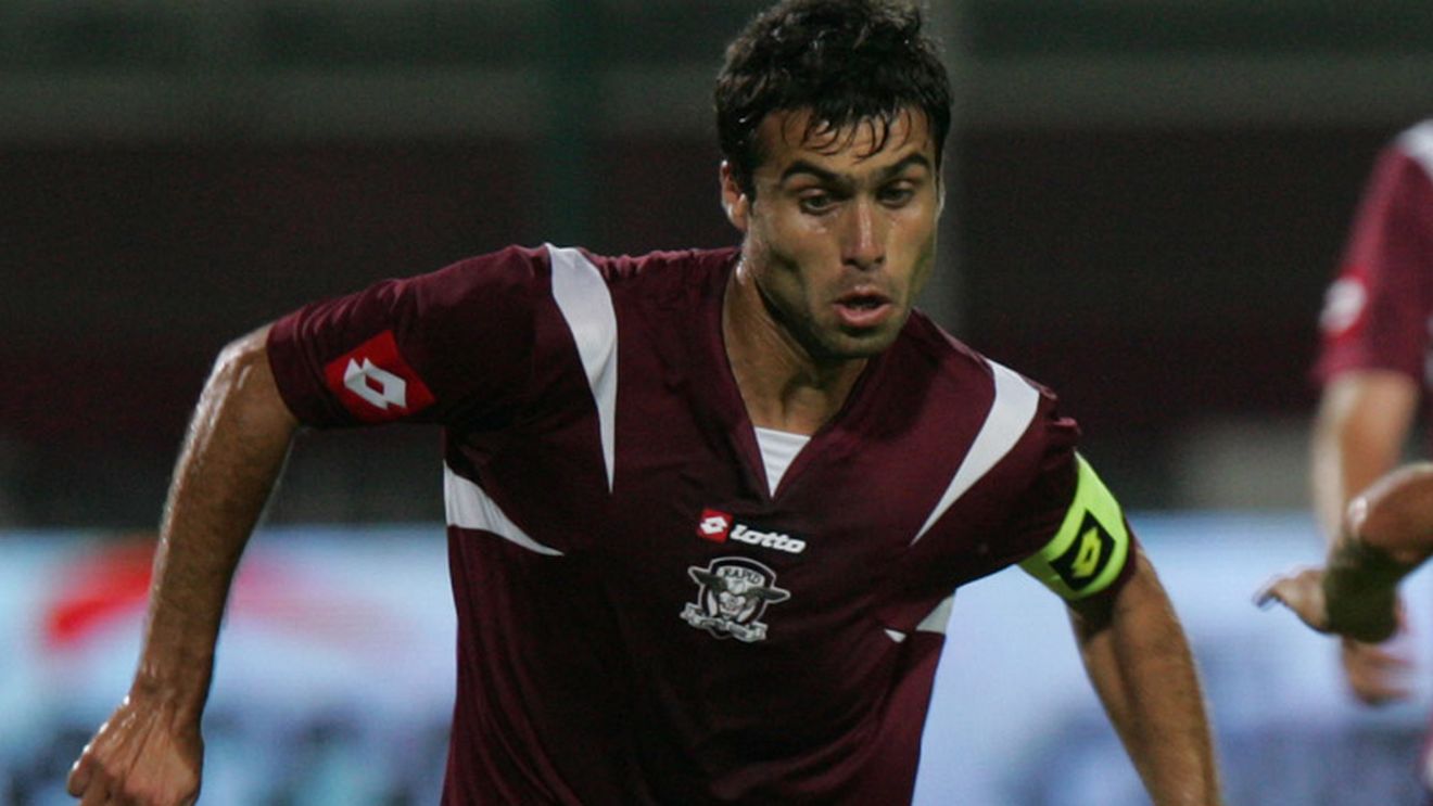 "Dacă batem Buzăul, ne păstrăm șansele la titlu"