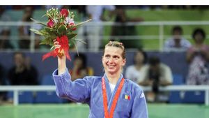 Alina Dumitru: „Steaua-Dinamo, 1-1 , să nu se supere nimeni!"