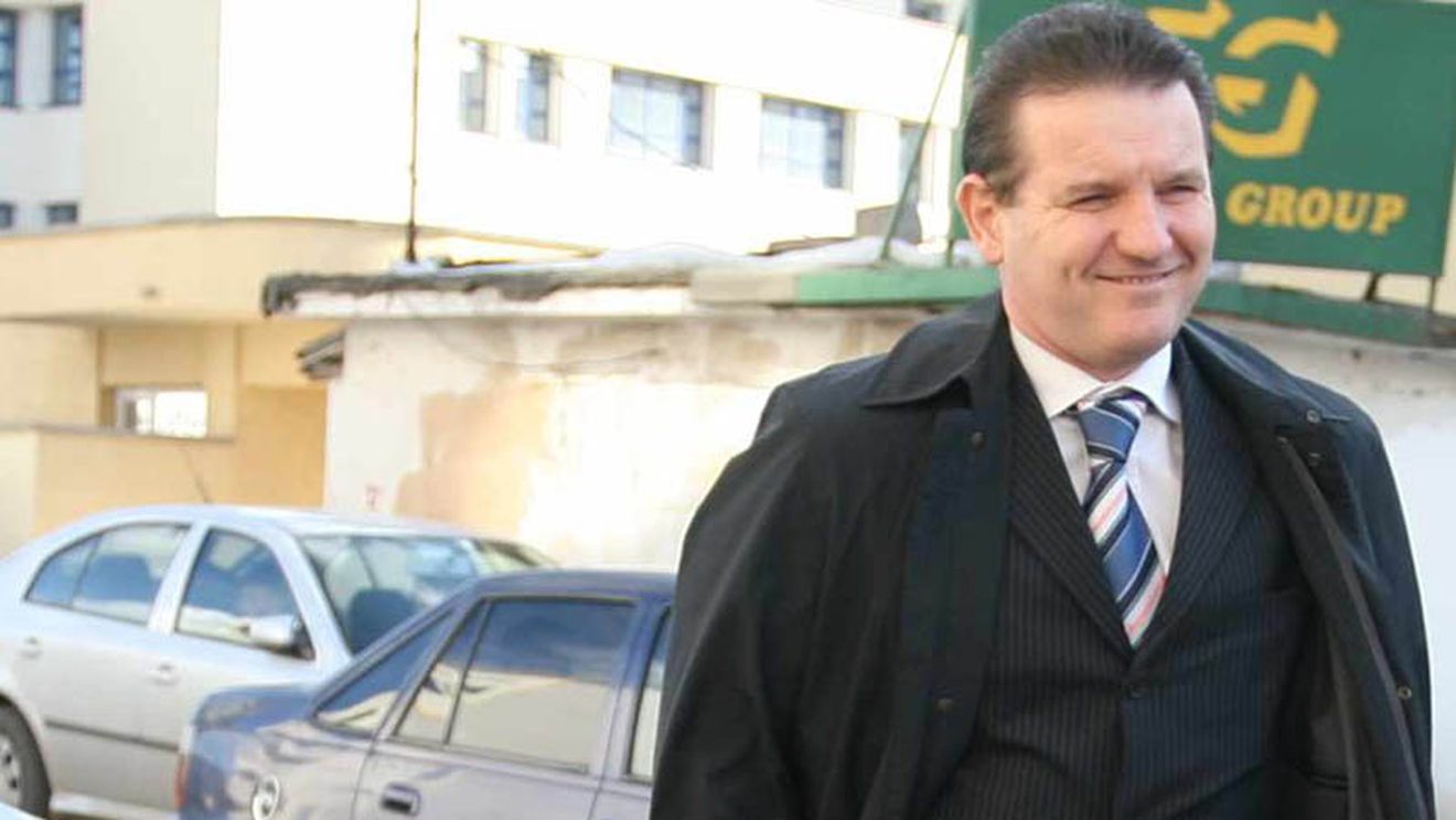 Zotta: "Am întârziat cu plata salariilor, dar e normal pentru fotbalul românesc!"