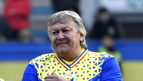 Mircea Lucescu a dat verdictul. De ce Dănuț Lupu n-a ajuns la nivelul lui Gică Hagi: ”L-a făcut praf pe Desailly”