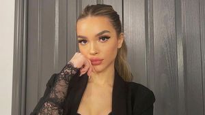 Fiica lui Leonard Doroftei a împlinit 20 de ani. Ce meserie va avea în Canada | GALERIE FOTO