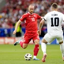 🚨 Slovenia – Danemarca, 1-1, Live Video Online în Grupa C de la EURO 2024 din Germania. Danezii se încurcă la debutul în competiție
