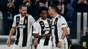 Juventus încearcă o lovitură în plin sezon! Vrea să-l semneze pe jucătorul de 31 de ani, cotat la 18 milioane de euro