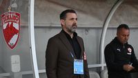 Prima reacție a lui Zeljko Kopic după plecarea de la Dinamo!