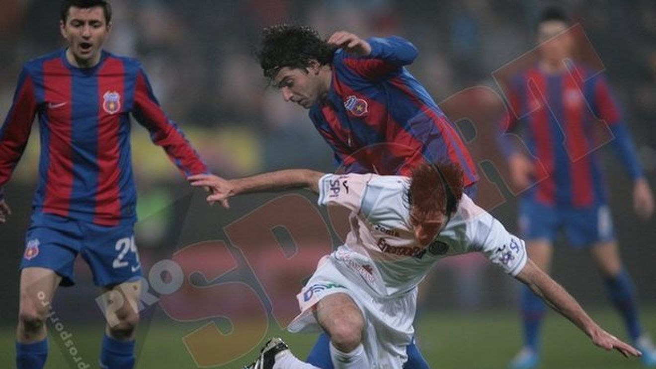 Minteuan a debutat ca principal cu un egal în Ghencea:** "Am avut emoții mari! Toți să fie mulțumiți cu un punct!"