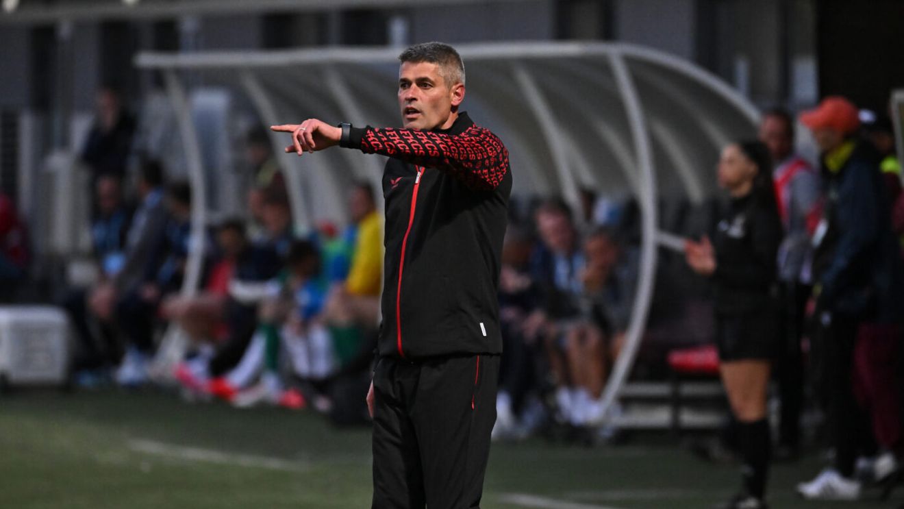 Valentin Suciu, reacție nervoasă după Csikszereda - Universitatea Craiova 0-1: „Mult prea puțin!”