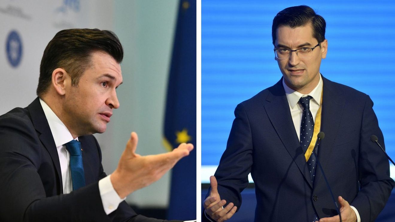 Anunț de ultimă oră! Ministrul Sportului, Ionuț Stroe, a dezvăluit numele competiției pe care dorește să o organizeze în România, împreună cu Răzvan Burleanu: „Lucrăm cu FRF!”