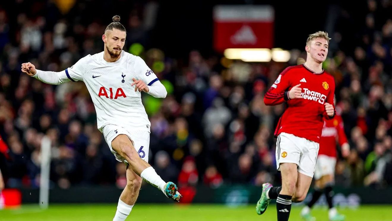 Ce poreclă a primit Radu Drăguşin, fotbalistul român transferat cu 30 de milioane de euro de Tottenham