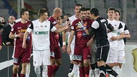 Cadu, în mijlocul unui nou scandal:** "Nu i-a făcut nimic, dar el vrea să-l distrugă pe amărâtul ăsta"