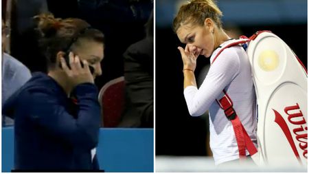 Factură uriașă primită de Simona Halep de la compania de telefonie. "Vai de mine! Nu lăsam telefonul. Ce bătută în cap eram"