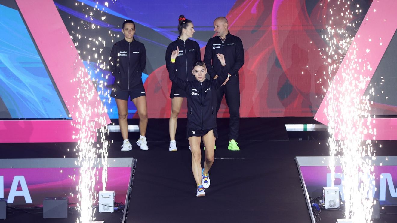 România a luat medalie de argint la Campionatul European. Fetele au pierdut fără drept de apel finala cu Germania