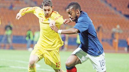 Blestemul benzii drepte!** Pleașcă a avut aceeași soartă ca și Dănănae: "Am ratat o mare șansă"