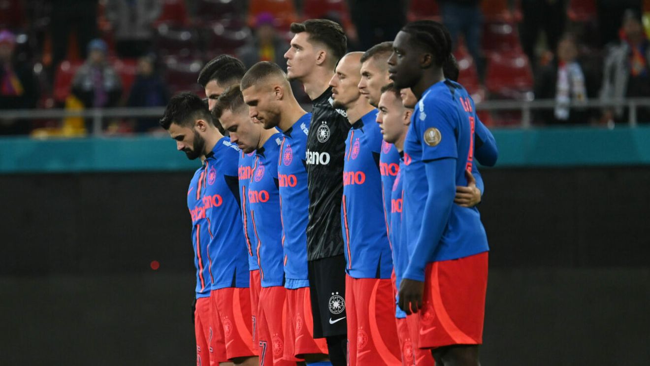 Ce au făcut nemții de la Hoffenheim înaintea meciului cu FCSB