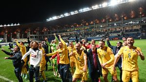 Ciprian Marica a numit jucătorul care nu poate lipsi din lotul României la EURO 2024 | VIDEO EXCLUSIV ProSport Live